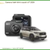 Camera Hành Trình Suzuki XL7 2024 - Trung Tâm Lắp Đặt Uy Tín TPHCM