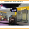 Địa Chỉ Lắp Camera Hành Trình Ô Tô Vietmap Tại Huyện Cần Giờ - Lắp Đặt Giá Tốt