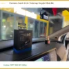 Địa Chỉ Gắn Camera Hành Trình Ô Tô Vietmap Huyện Nhà Bè - Giá Tốt TPHCM