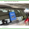 Nơi Gắn Camera Hành Trình Ô Tô hành trình Vietmap quận 1 - Giá Tốt TPHCM