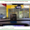 Nơi Lắp Camera Hành Trình Vietmap Ô Tô Tại Quận Phú Nhuận - Giá Tốt TPHCM