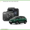 Camera hành trình Vinfast VF e34 2022 - Địa Chỉ Lắp Đặt Uy Tín TPHCM