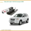 Dán Phim Cách Nhiệt Ford Escape 2008 - Địa Chỉ Lắp Đặt Uy Tín TPHCM