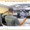 Trung Tâm Dán Phim Cách Nhiệt Inmax Ô Tô Quận Bình Thạnh - Thi Công Chuyên Nghiệp