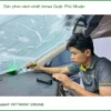 Trung Tâm Dán Phim Cách Nhiệt Inmax Ô Tô Quận Phú Nhuận - Giá Tốt TPHCM