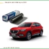 Dán Phim Cách Nhiệt MG HS 2020 - Trung Tâm Lắp Đặt Uy Tín TPHCM