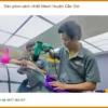 Nơi Dán Phim Cách Nhiệt Ô Tô Ntech Huyện Cần Giờ - Giá Tốt TPHCM