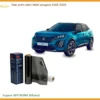 Dán phim cách nhiệt Peugeot 2008 2026 - Địa Chỉ Lắp Đặt Chính Hãng TPHCM