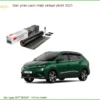 Dán Phim Cách Nhiệt Vinfast VF e34 2021 - Trung Tâm Nâng Cấp Chính Hãng TPHCM