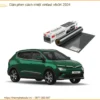 Dán Phim Cách Nhiệt VinFast VF e34 2024 - Trung Tâm Lắp Đặt Uy Tín TPHCM