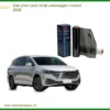 Dán Phim Cách Nhiệt Volkswagen Vilorant 2026 - Trung Tâm Gắn Cao Cấp TPHCM