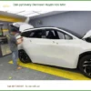 Trung Tâm Dán PPF Ô Tô ppf Avery Dennison Huyện Hóc Môn - Thi Công Chuyên Nghiệp