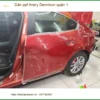 Nơi Dán PPF Ô Tô ppf Avery Dennison quận 1 - Thi Công Chuyên Nghiệp