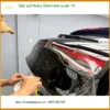Trung Tâm Dán PPF Ô Tô ppf Avery Dennison quận 10 - Thi Công Chuyên Nghiệp