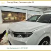 Địa Chỉ Dán PPF Ô Tô ppf Avery Dennison quận 11 - Lắp Đặt Uy Tín TPHCM
