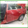 Trung Tâm Dán PPF Ô Tô ppf Avery Dennison quận 2 - Thi Công Chuyên Nghiệp