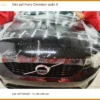 Địa Chỉ Thi Công Dán PPF Ô Tô ppf Avery Dennison quận 8 - Lắp Đặt Uy Tín TPHCM
