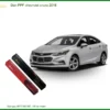 Dán PPF Chevrolet Cruze 2018 - Địa Chỉ Thi Công Uy Tín Giá Tốt TPHCM