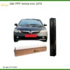 Dán PPF Honda Civic 2010 - Trung Tâm Nâng Cấp Phim PPF Xe Hơi Cao Cấp TPHCM