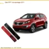 Dán PPF Kia Sportage 2011 - Trung Tâm Gắn Chính Hãng Giá Tốt TPHCM