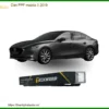 Dán Phim Bảo Vệ Sơn PPF Mazda 3 2019 - Trung Tâm Lắp Đặt Chính Hãng Giá Tốt TPHCM