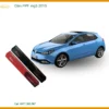 Dán PPF Bảo Vệ Sơn Xe Ô Tô MG5 2015 Cao Cấp - Địa Chỉ Thi Công Uy Tín TPHCM
