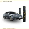 Dán PPF Chống Trầy Xước Xe MG5 2016 - Địa Chỉ Lắp Đặt Chính Hãng Giá Tốt TPHCM