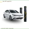 Dán PPF Bảo Vệ Sơn MG5 2019 - Địa Chỉ Gắn Chính Hãng Giá Tốt TPHCM