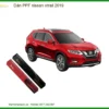 Dán PPF bảo vệ sơn xe Nissan Xtrail 2019 - Địa Chỉ Lắp Đặt Uy Tín TPHCM