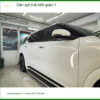 Địa Chỉ Dán PPF Ô Tô ARI tại Quận 1 - Thi Công Chuyên Nghiệp