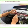 Trung Tâm Dán PPF Ô Tô ppf ô tô ARI Quận Tân Bình - Lắp Đặt Uy Tín TPHCM