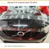 Nơi Dán PPF Ô Tô ppf ô tô Teckwrap Quận Tân Bình - Giá Tốt TPHCM