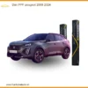 Dán PPF Peugeot 2008 2024 - Trung Tâm Nâng Cấp Cao Cấp Chính Hãng TPHCM