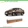 Dán PPF Bảo Vệ Sơn Xe Suzuki Ciaz 2016 - Trung Tâm Gắn Uy Tín Cao Cấp TPHCM