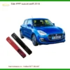 Dán PPF Suzuki Swift 2019 - Trung Tâm Thi Công Chính Hãng Uy Tín TPHCM