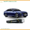 Dán PPF Vinfast Lux A 2021 - Trung Tâm Nâng Cấp Uy Tín Chính Hãng TPHCM