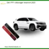 Dán PPF Volkswagen Teramont 2023 - Đơn Vị Thi Công PPF Uy Tín Chuyên Nghiệp TPHCM