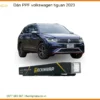 Dán PPF Volkswagen Tiguan 2023 - Trung Tâm Lắp Đặt Uy Tín TPHCM