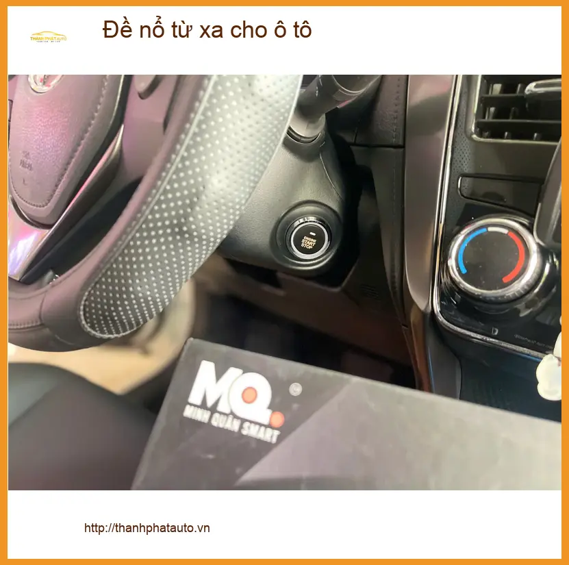 Anh Minh lắp đề nổ từ xa cho Hyundai Elantra tại Quận 2 uy tín ảnh thực tế 4