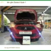 Trung Tâm Độ Đèn Ô Tô đèn gầm Zestech Quận 1 - Nâng Cấp Chính Hãng