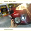 Trung Tâm Độ Đèn Ô Tô đèn gầm Zestech Quận 6 - Lắp Đặt Uy Tín TPHCM