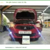 Địa Chỉ Độ Đèn Ô Tô đèn gầm Zestech Quận Gò Vấp - Giá Tốt TPHCM