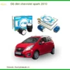 Độ đèn Chevrolet Spark 2010 - Trung Tâm Nâng Cấp Độ Đèn Xe Hơi Uy Tín Giá Tốt TPHCM