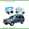 Độ Đèn Ford Everest 2005 - Địa Chỉ Nâng Cấp Đèn Uy Tín TPHCM