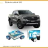 Độ Đèn Ford Wildtrak 2022 - Địa Chỉ Nâng Cấp Chính Hãng Uy Tín TPHCM