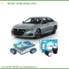 Độ Đèn Bi LED Honda Accord 2023 - Nơi Lắp Đặt Đèn Chính Hãng Giá Tốt TPHCM