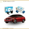 Độ Đèn Honda Civic 2015 Chuyên Nghiệp - Địa Chỉ Lắp Đặt Chính Hãng TPHCM