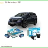 Độ Đèn Bi LED Honda CRV 2021 - Địa Chỉ Nâng Cấp Đèn Chính Hãng TPHCM