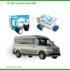 Độ Đèn Hyundai Solati 2026 - Trung Tâm Nâng Cấp Chính Hãng TPHCM