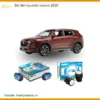 Dịch Vụ Độ Đèn Bi LED Hyundai Tucson 2020 - Địa Chỉ Lắp Đặt Uy Tín TPHCM